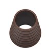 Myard Umbrella Cone Wedge Shim for Patio Table Hole Opening