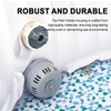 SIGANDG Genuine Lay Z Spa Dual Filter Holder Housing for