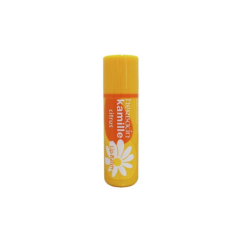 Harbasin Lip Balm Citrus Lip Cream 4.8 grams (x 1)