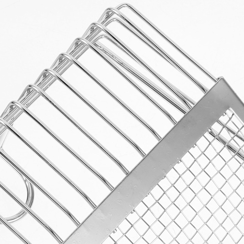 BESPORTBLE Metal Cat Litter Scoop for Cat Poop Mesh Litter