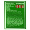 Barker's Dried Red Chile PodsMedium 8OZ