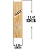 Korean Carrot Wooden Shredder - Best Vegetables Hand Cutter -