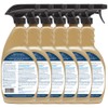 MicroGold Multi-Action Disinfectant Antimicrobial Spray Tested and Proven Effective to