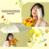 [2025] Wpc. Parasol Sanrio Characters x Wpc. Light Shielding Watercolor