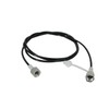 BG3 Hydraulic Tester Pressure Gauge 250 Bar with Measuring Hose