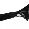 MQ For 2014-2020 GTI R MK7 MK7.5 Gloss Black Oettinger