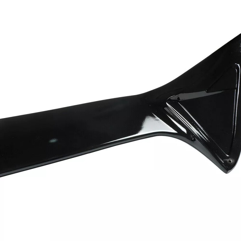 MQ For 2014-2020 GTI R MK7 MK7.5 Gloss Black Oettinger