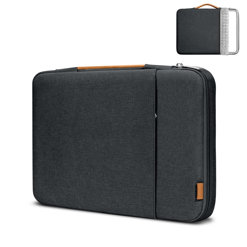TAIKESEN 360° Protective Laptop Sleeve for 15-inch New MacBook Air,