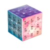 TenaLucy Magic Cube, Periodic Table Rubik's Cube, 3 x 3