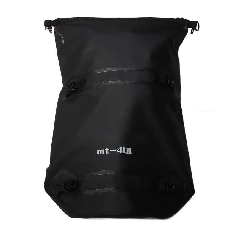 Motorcycle Travel Bag Waterproof Fabric Large Capacity Wearproof Bike Dry