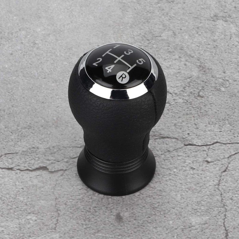 Gear Shift Knob, Car 5 Speed Change Gear Shift Knob