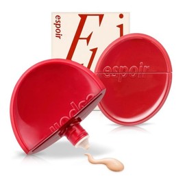 Espoir 에스쁘아 비 벨벳 플루이드 파운데이션 30g 23호/베이지 Esprique Be Velvet Fluid Foundation 30g No. 23/Beige
