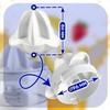 MONTERAL Press Cone for Juicer for 350ml Bowl 64161627 for