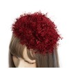 axy HRHU1 Fascinator Headband Hat with Bow Bridal Headpiece Beautiful