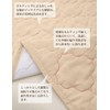 Melvint Mattress Cover, Double, Waterproof Bed Sheet, Waterproof Bedwetting Sheet,