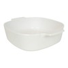 CorningWare A-2-B-JW Just White Pyroceram Casserole Dish