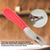 Vinyl Flooring Welding Cutting Blades Tool Floor Carpet Trimming Skiving
