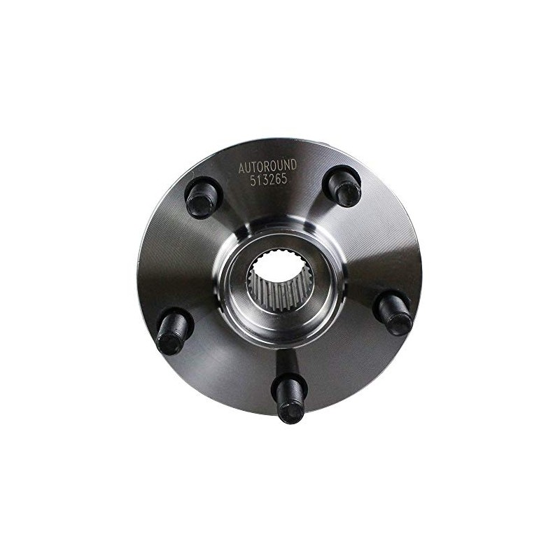 Autoround Autoround 513265 Wheel Hub and Bearing Assembly Fit for