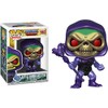 Funko Pop! Masters of the Universe 563 Skeletor Battle Armor