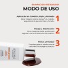 Senzáre Nutritive Complex Shampoo Biorestaurador 300ml