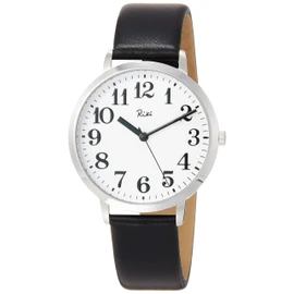 Riki AKPK424 Riki Standard Men's Wristwatch