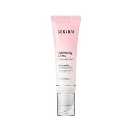 Kosnori Instant Tone Up Aid Tone Up Cream COSNORI Whitening Dress Tone Up Cream 50ml / 즉각톤업원조톤업크림 코스노리 화이트닝 드레스 톤업크림 50ml