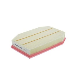 VALEO 585491 Air Filter Motor Filter Excellent Filtration Properties, Longlife Capacity, Exact and Easy Fit