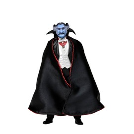 Rob Zombie films Munsters Count Ultimate 7" Action Figure