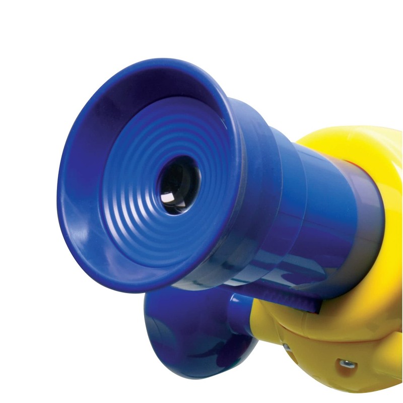 Eduscience JS005 My First 15X Telescope