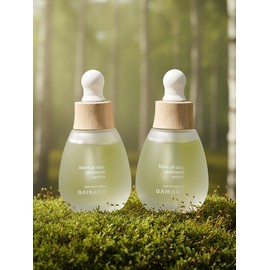 Guyrang Solve All Skin ProBleums Ampoule 30ml (2 units) EGF 17 amino acids / 가이랑 솔브올스킨 프로블름스 앰플 30ml (2개) EGF 17가지 아미노산