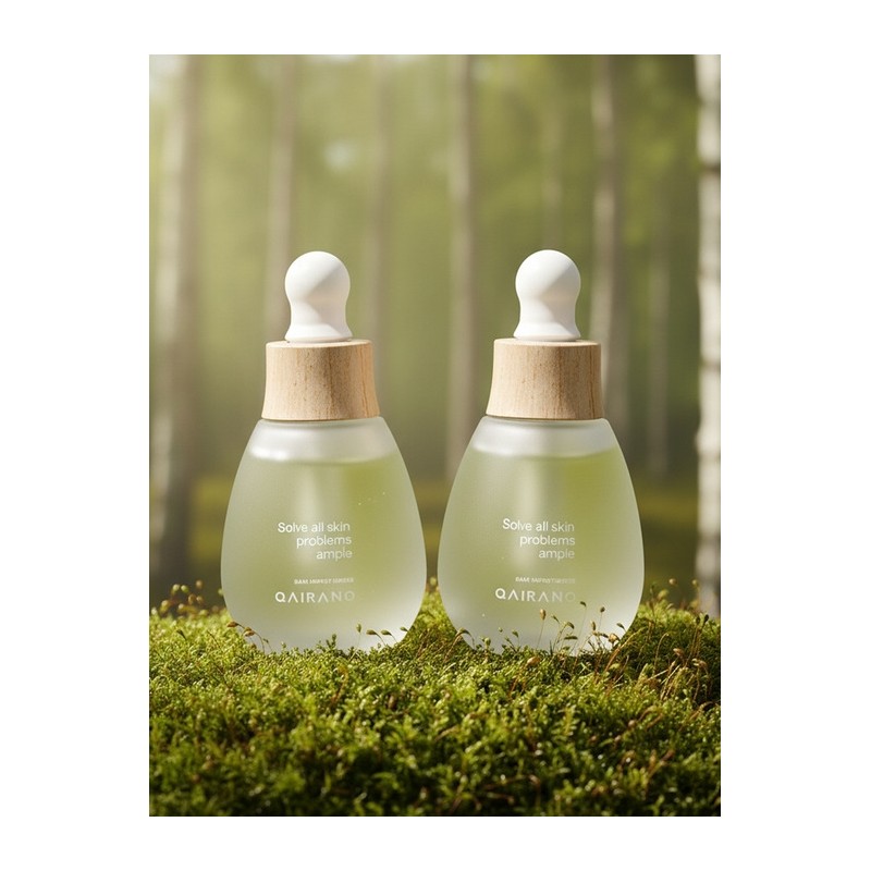 Guyrang Solve All Skin ProBleums Ampoule 30ml (2 units) EGF