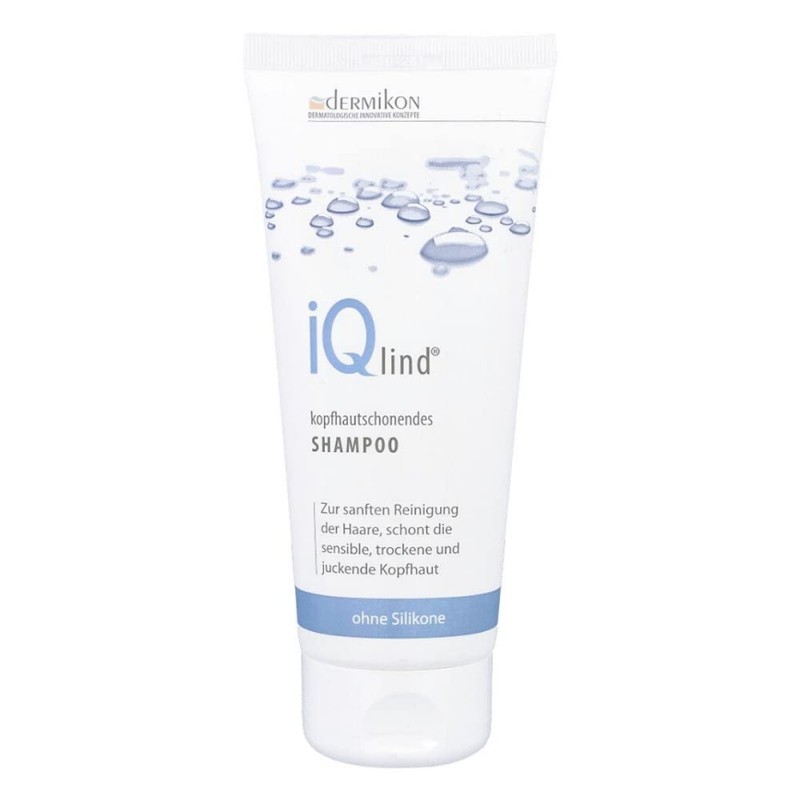 IQLIND Shampoo 200 ml