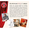 Gilde Clown auf großer Fahrt 10206
