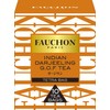 SB Foods Fauchon Tea Darjeeling Tea Bags, 10 Bags x