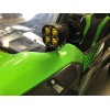 Full Access UTV Kawasaki KRX & KRX4 1000 A Pillar