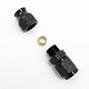 KRD PERFORMANCE 6AN Female Flare to 5/16" (7.9mm) OD Fuel