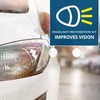 Quixx QHRK1 Headlight Restoration Kit