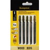 Kempston 88045 T-Shank Jig Saw Blade