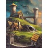 Arclite Legend of Andor Rietburg Siege Complete Japanese Version (2-4