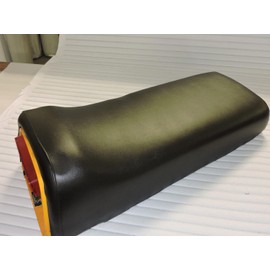 New aftermarket seat Cover fits Ski-doo Olympique 1972-73 Skidoo Olympic 300 340 440 OLY 956