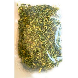 Pistachio Silvered, Unsalted, Pistachio Slices. slivered Pistachio, Healthy Proteins Food, All Natural, Keto Friendly, Vegan, 12 Oz.…