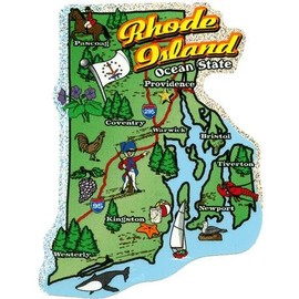 Rhode Island