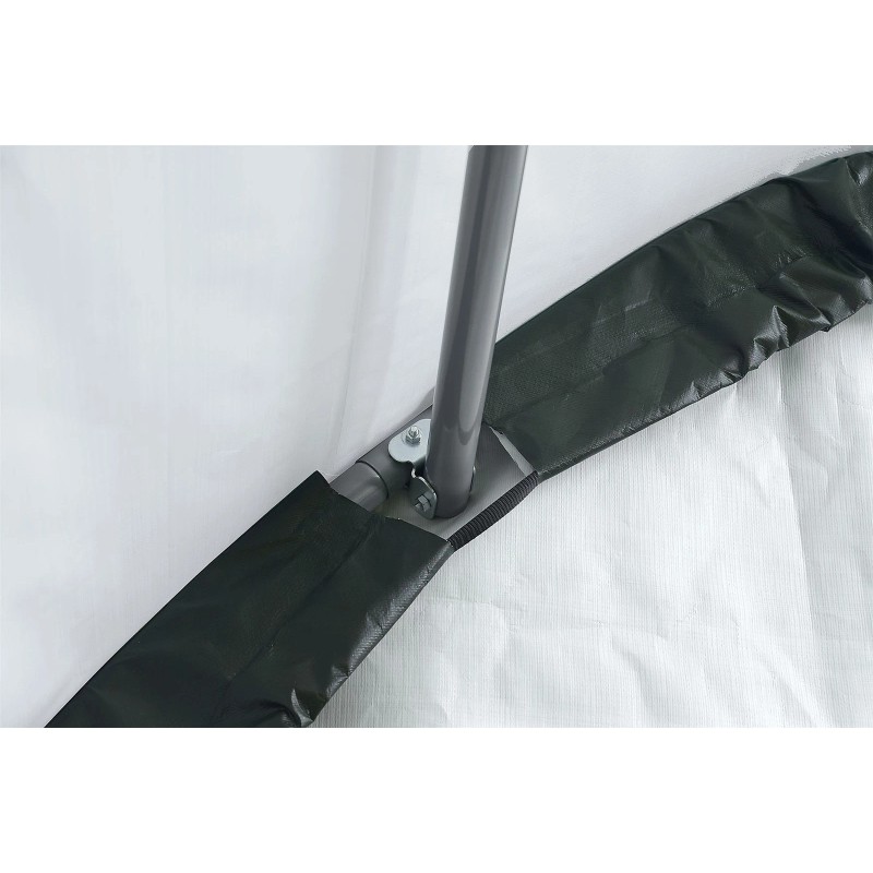 ShelterLogic Enclosure Kit for Corral Shelter, 12 ft. x 12