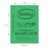 BioBag (USA), The Original Compostable Bag, 13 Gallon, 48 Total