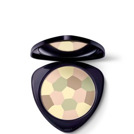 Dr. Hauschka Colour Correcting Powder - 00 Translucent