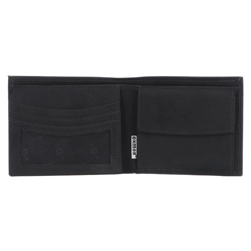 oxmox New Cryptan Wallet 12 cm