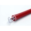 elitegrips Golf Grips C48 7 Pack Classic Red No Backline