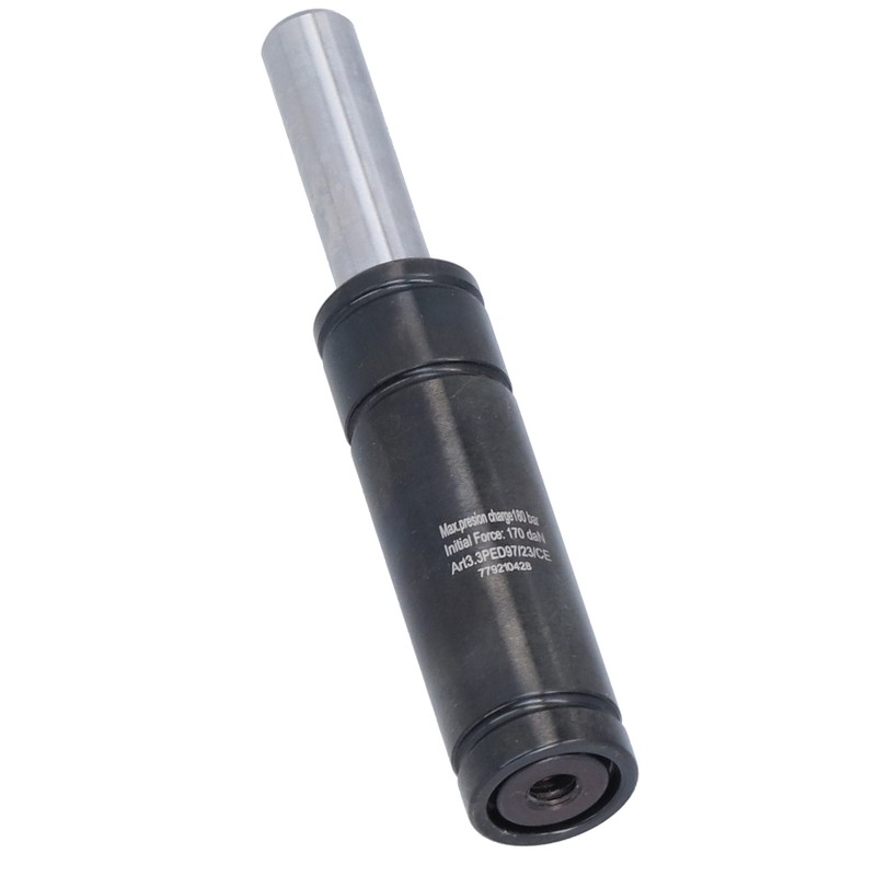 X170 Nitrogen Gas Spring Mini Alloy Cylinder Gas Stamping Parts