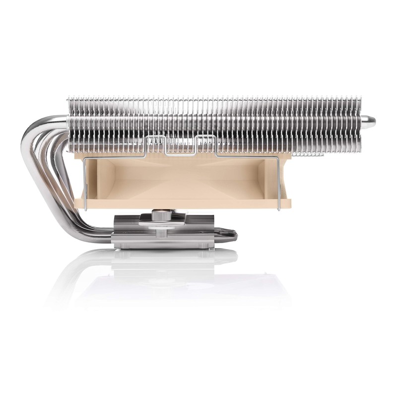 Noctua NH-L12 Ghost S1 Edition, Premium Low Profile CPU Cooler