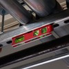 Fits Milwaukee 48-22-5107 Durable Aluminum Standard Compact Billet Torpedo Level